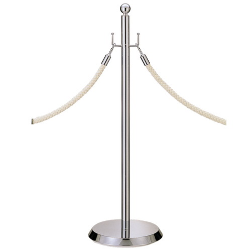 ロープパーティション，GY30C-28C，42036***の商品画像