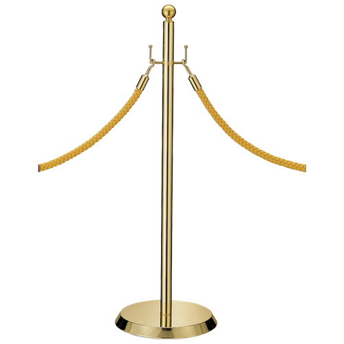 ロープパーティション，GY30G-28G，42037***の商品画像