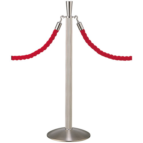 ロープパーティション，GY20A-92E，42040***の商品画像