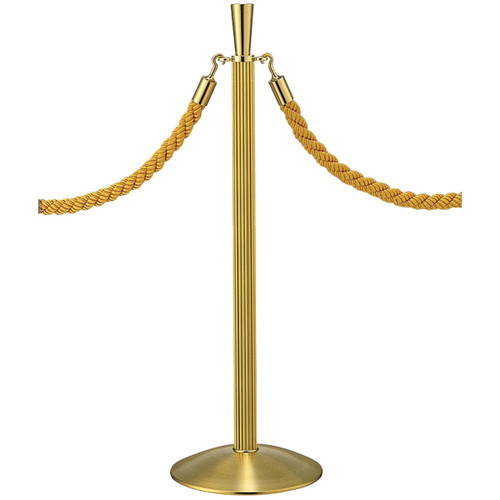 ロープパーティション，GY20B-92F，42041***の商品画像