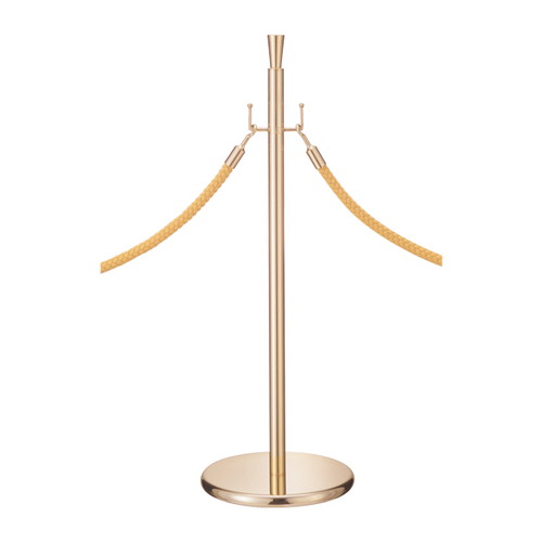 ロープパーティション，GY40G-38G，42800GLDの商品画像