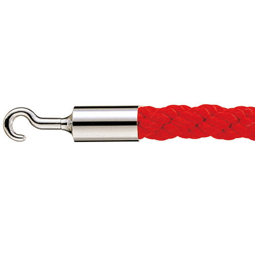 カラーロープ25AC，レッド，22297CRDの商品画像