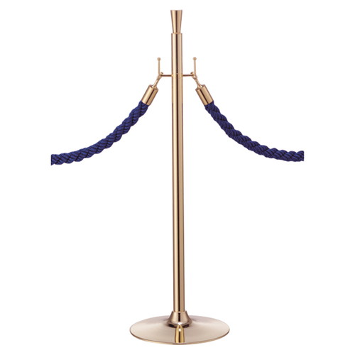 ロープパーティション，GY50G310G，42801GLDの商品画像