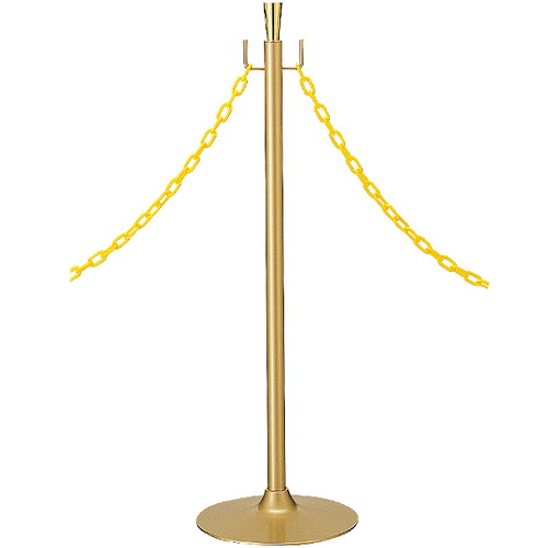 チェーンスタンド，ゴールドGY50K-310K，22299***の商品画像