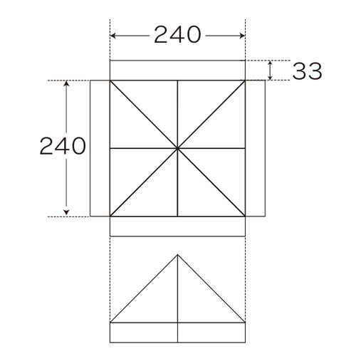 テント，ミスタークイック，T-22，赤，53012-09の補助画像