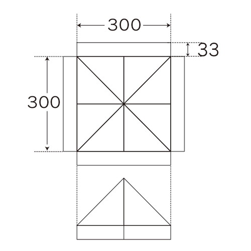 テント，ミスタークイック，T-33，緑，53013-06の補助画像