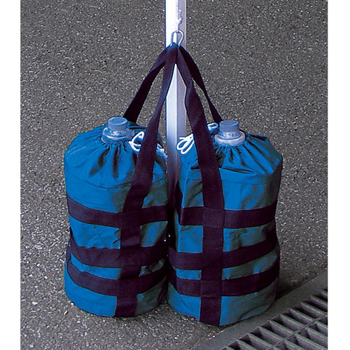 水ウエイト20kg (10kg×2袋) 53029*** | 激安特価販売 看板材料.COM