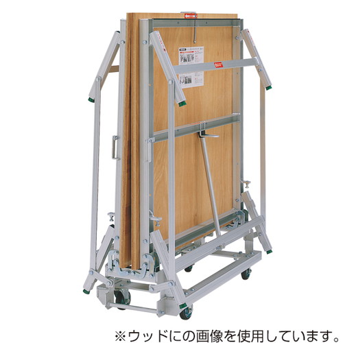 ステージ，NPS-400AL，ノンスキッド，52921-N*の補助画像