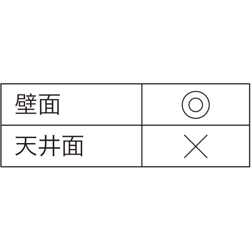 フリーフック，PR-F03，58507-1*の補助画像