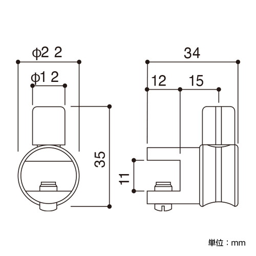 FMG-1S(1.5φ~2.0φ対応)，43265***の補助画像