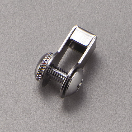 ハンディミニ下部座金，No1，φ1ワイヤー付，A0781***の補助画像