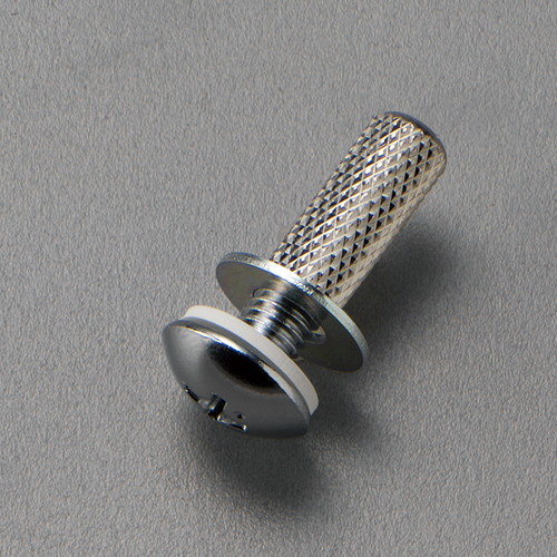 ハンディミニ下部座金，No2，φ1ワイヤー付，A0782***の補助画像