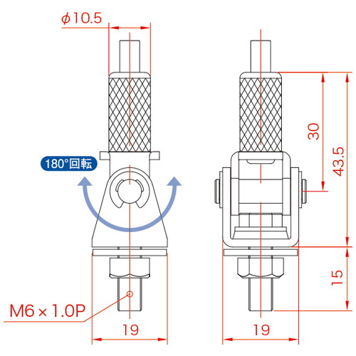 ワイヤーパーツ，20RJ-05，A0797***の補助画像