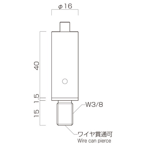 ラインプロップ，中量用，TCB-04，58470-04の補助画像