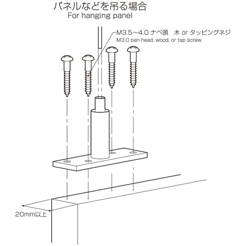 ラインプロップ，中量用，TCZ-04，58471-04の補助画像