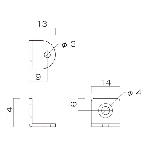 ラインプロップ，中量用，TCZ-05，58471-05の補助画像