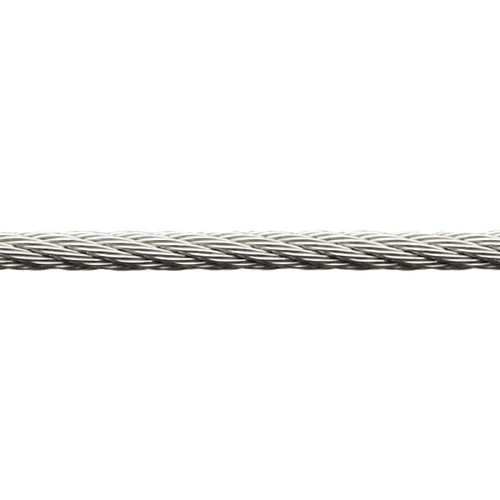 ステンワイヤーφ2.5，1.0M，58476-01の商品画像