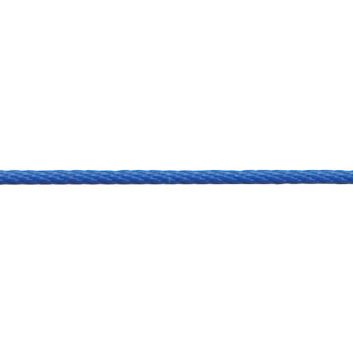 カラーワイヤー，φ1.2，100M，ブルー，58482BLUの商品画像