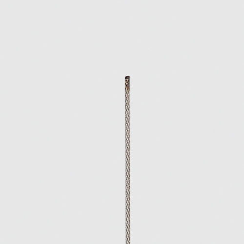 寸法切りワイヤー，W-C，1.0，1.5m，43347-1*の商品画像