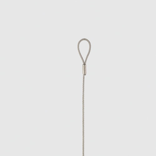 リングワイヤー，φ1.0，1.5M，B-W，58776-1*の商品画像