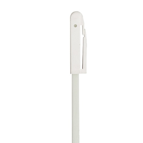 エコマルスーパーポール用横棒，白，角，54177-1*の商品画像
