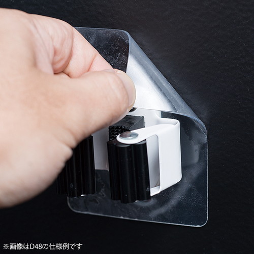 ピタッとキャッチ，ジェルシートタイプ，D37，56310-1*の補助画像