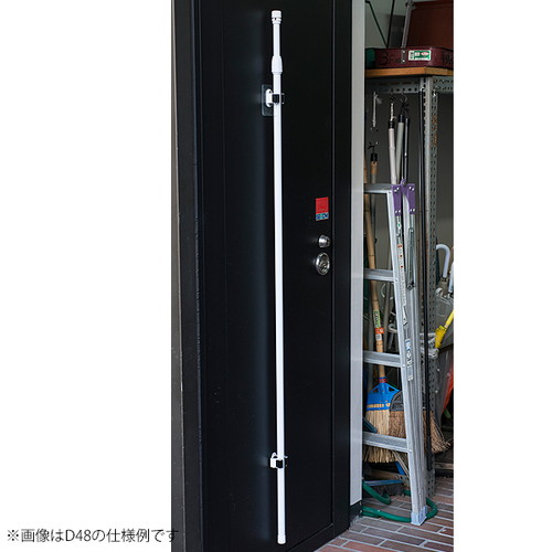 ピタッとキャッチ，ジェルシートタイプ，D48，56310-2*の補助画像