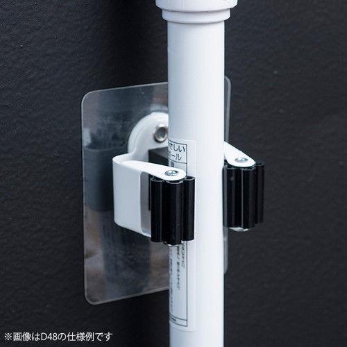 ピタッとキャッチ，ジェルシートタイプ，D48，56310-2*の補助画像