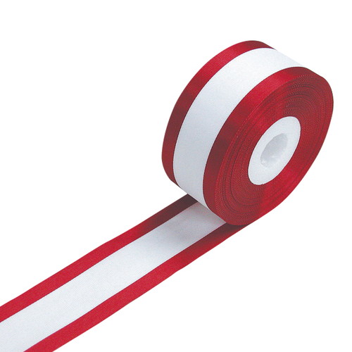 赤耳リボンテープ 36mm×29M 000980 60444-01 | 激安特価販売 看板材料.COM 