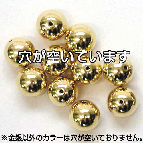 抽選器用玉 直径12mm 金 21089-12 | 激安特価販売 看板材料.COM