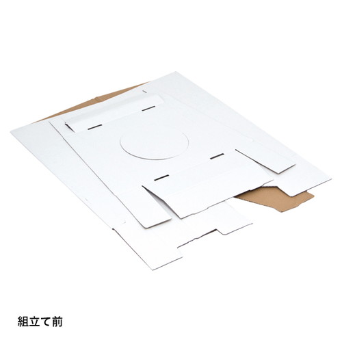 ペーパーエコダストBOX，90L用，32578***の補助画像