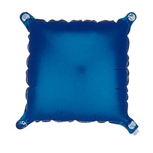 ウォールバルーンアドバンス，ブルー(10枚入)，53183BLUの商品画像