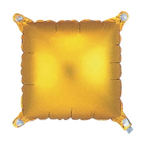 ウォールバルーンアドバンス，ゴールド(10枚入)，53183GLDの商品画像