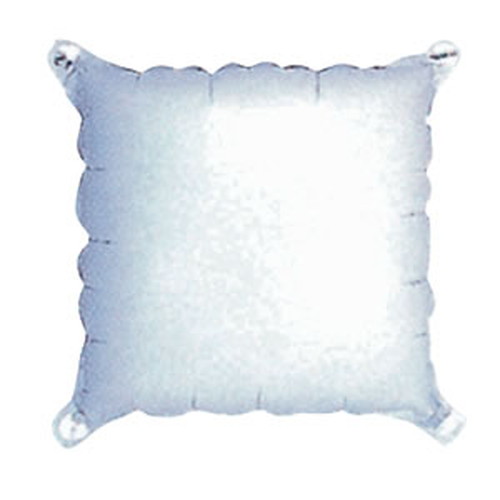 ウォールバルーンアドバンス，ホワイト(10枚入)，53183WHTの商品画像