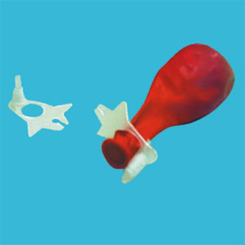 糸付きクリップ，100ケ，53206-02の商品画像