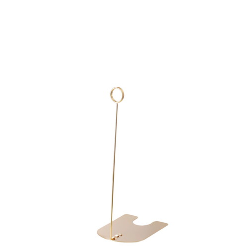 リングスタンド，ゴールド，(TO-20-G)，20751*** の商品画像