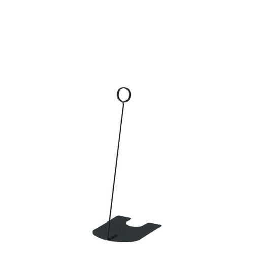 リングスタンド，ブラック，TO-20-BK，30559BLK の商品画像