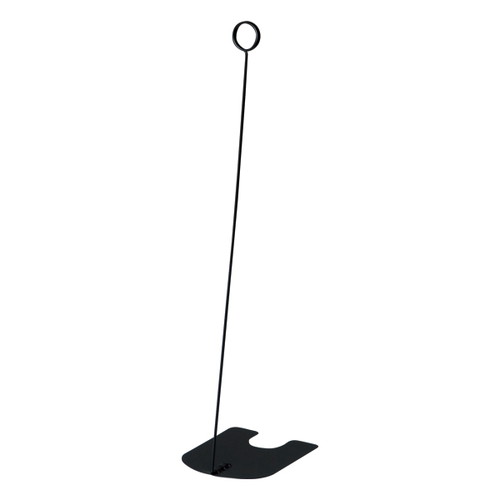 リングスタンド，ブラック，TO-30-BK，30560BLK の商品画像