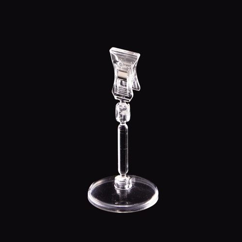 クリアーベースPOP立，CB-7，10020-7* の商品画像