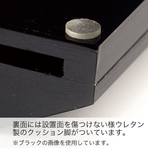 アーバンT型POP立，A4横，クリア，54153A4Y の補助画像