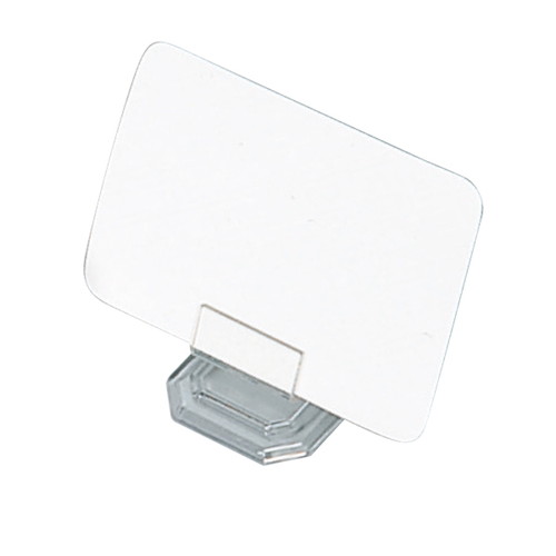 クリックスプライスホルダー，PH-21，1パック5ケ入，30323*** の商品画像
