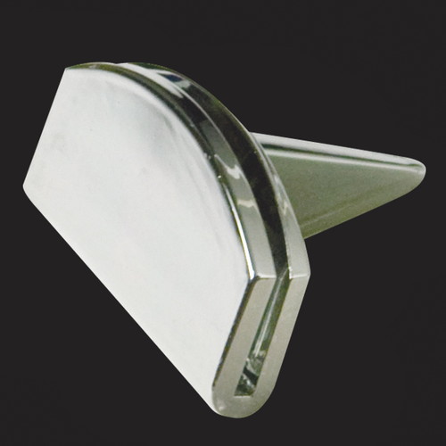 ミニカード立，シルバー，07510SLV の商品画像