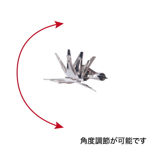 万能カード立，小，07803*** の補助画像
