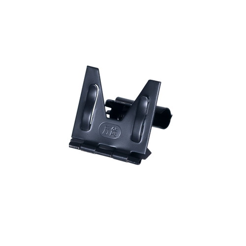 万能カード立，小(ブラック)，07804*** の商品画像