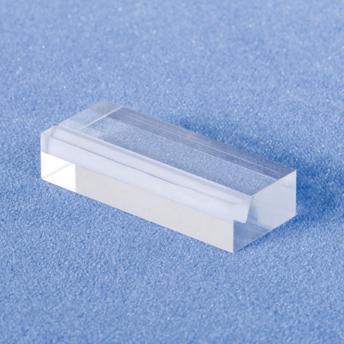 サイコロカード立，A592-1，透明，20953CLR の商品画像