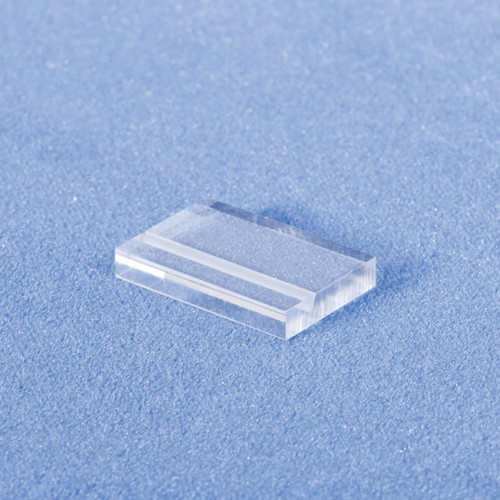 サイコロカード立，A235-1，透明，53276CLR の商品画像