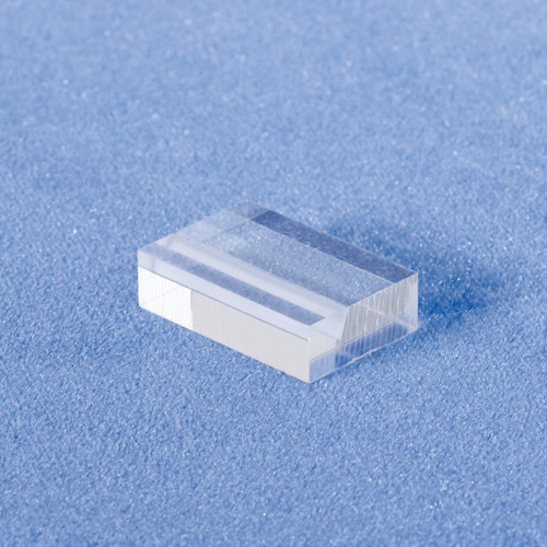 サイコロカード立，A238-1，透明，53277CLR の商品画像