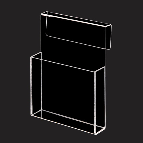 PET注文カードホルダー，引っ掛式，51695-2* の商品画像