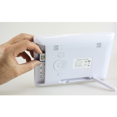デジタルPOP，SP-070EL，55898*** の補助画像
