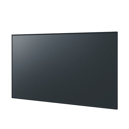 パナソニック65インチ液晶ディスプレイ，62148-05 の商品画像